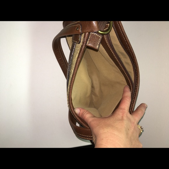 NWOT Apostrophe bag - Picture 6 of 8